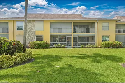 351 Charlemagne Blvd #105A, Naples, FL 34112 - Photo 3