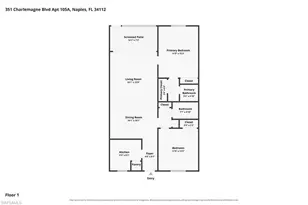 351 Charlemagne Blvd, Naples, FL 34112 - Photo 27