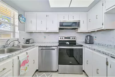351 Charlemagne Blvd #105A, Naples, FL 34112 - Photo 15