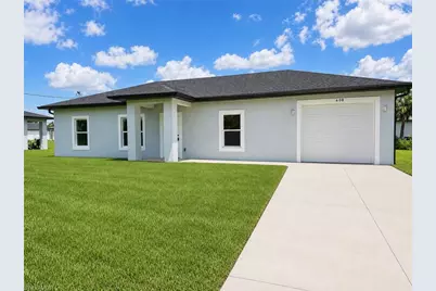 763 Puccini Ave S, Lehigh Acres, FL 33974 - Photo 1