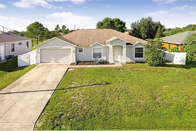 4205 11th St W, Lehigh Acres, FL 33971 - Photo 1