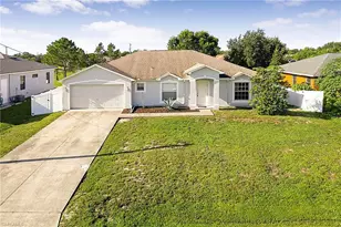 4205 11th St W, Lehigh Acres, FL 33971 - Photo 1