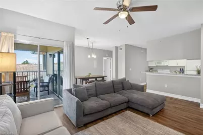 6481 Aragon Way #304, Fort Myers, FL 33966 - Photo 5
