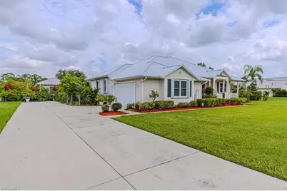 15551 Idalia Dr, Alva, FL 33920 - Photo 3