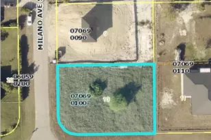 771 Milano Ave S, Lehigh Acres, FL 33974 - Photo 1