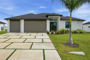 325 NE 15th Terrace, Cape Coral, FL 33909 - Photo 1