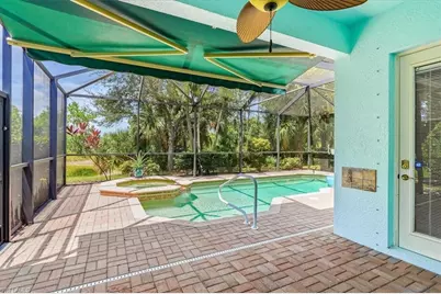 2493 Keystone Lake Dr, Cape Coral, FL 33909 - Photo 21