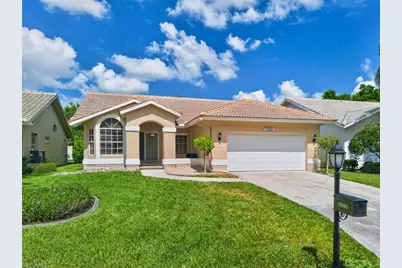 12554 Kelly Sands Way, Fort Myers, FL 33908 - Photo 1
