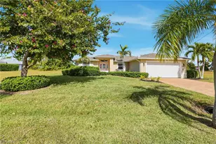 1723 SW 31st Ln, Cape Coral, FL 33914 - Photo 1