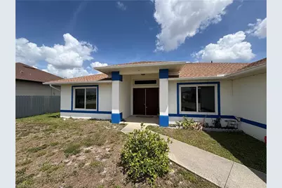 1417 NE 4th Pl, Cape Coral, FL 33909 - Photo 1