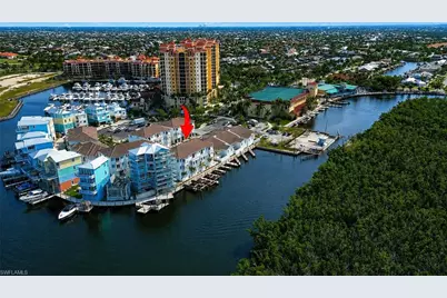 5816 Shell Cove Dr #119, Cape Coral, FL 33914 - Photo 1