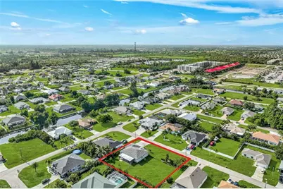 2627 SW 4th Ter, Cape Coral, FL 33991 - Photo 41