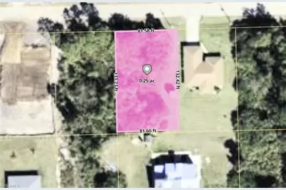 3305 58th St W, Lehigh Acres, FL 33971 - Photo 5