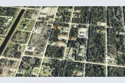 3305 58th St W, Lehigh Acres, FL 33971 - Photo 3