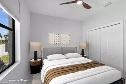 3921 NW 40th Ln, Cape Coral, FL 33993 - Photo 21