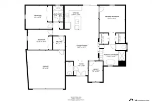 3921 NW 40th Ln, Cape Coral, FL 33993 - Photo 35