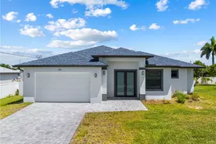3921 NW 40th Ln, Cape Coral, FL 33993 - Photo 1