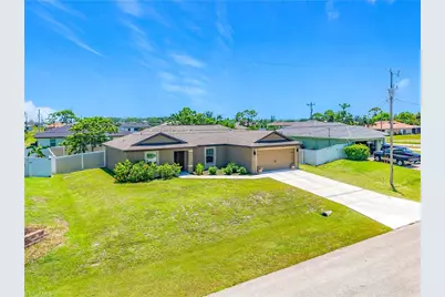 2320 NW 26th Ter, Cape Coral, FL 33993 - Photo 3