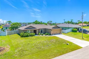 2320 NW 26th Terrace, Cape Coral, FL 33993 - Photo 3