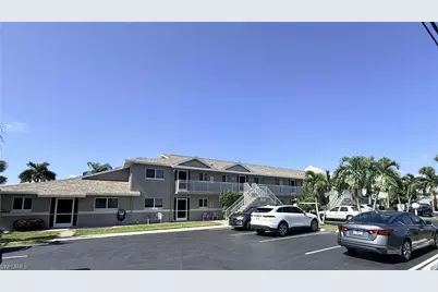 1339 SE 46th Ln #8, Cape Coral, FL 33904 - Photo 1