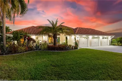 2318 SE 27th St, Cape Coral, FL 33904 - Photo 1