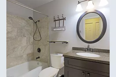 5804 Newfoundland Cir #1, Fort Myers, FL 33907 - Photo 21