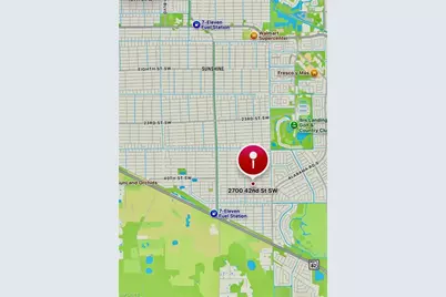 2700 42nd St SW, Lehigh Acres, FL 33976 - Photo 3