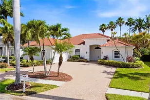 1817 Lagoon Ln, Cape Coral, FL 33914 - Photo 1