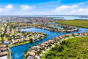1817 Lagoon Ln, Cape Coral, FL 33914 - Photo 3