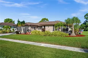 4165 Prestwick Ct, North Fort Myers, FL 33903 - Photo 3
