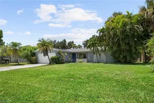 1583 Sunkist Way, Fort Myers, FL 33905 - Photo 1