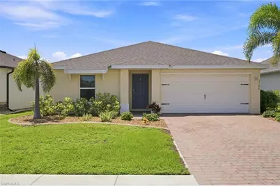 3166 Estancia Ln, Cape Coral, FL 33909 - Photo 1
