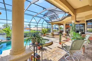 4536 SW 12th Pl, Cape Coral, FL 33914 - Photo 31