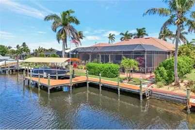 4536 SW 12th Pl, Cape Coral, FL 33914 - Photo 35