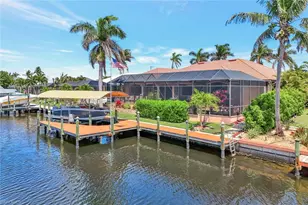 4536 SW 12th Pl, Cape Coral, FL 33914 - Photo 35