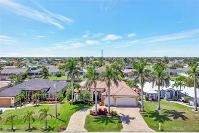 4536 SW 12th Pl, Cape Coral, FL 33914 - Photo 3