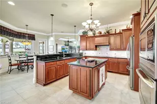 4536 SW 12th Pl, Cape Coral, FL 33914 - Photo 11