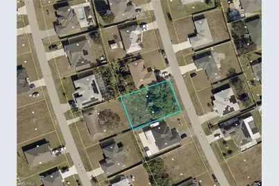 456 NE 1st Pl, Cape Coral, FL 33909 - Photo 1