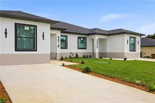 4818/4820 Golfview Blvd, Lehigh Acres, FL 33973 - Photo 3
