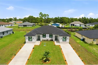 4818/4820 Golfview Blvd, Lehigh Acres, FL 33973 - Photo 31