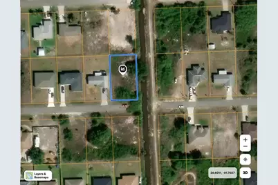 4000 13th St SW, Lehigh Acres, FL 33976 - Photo 1
