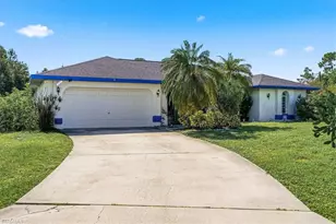 2605 Leda Ave S, Lehigh Acres, FL 33973 - Photo 23