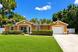416 Candlewick Cir S, Lehigh Acres, FL 33936 - Photo 1
