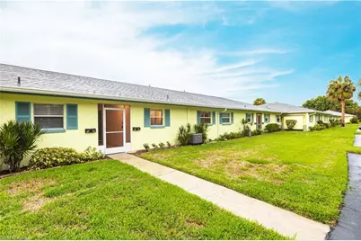 6775 Lake McGregor Cir, Fort Myers, FL 33919 - Photo 1