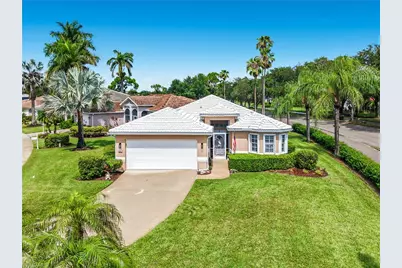 2641 Palo Duro Blvd, North Fort Myers, FL 33917 - Photo 3