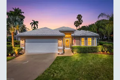 2641 Palo Duro Blvd, North Fort Myers, FL 33917 - Photo 1