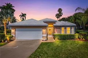2641 Palo Duro Blvd, North Fort Myers, FL 33917 - Photo 1