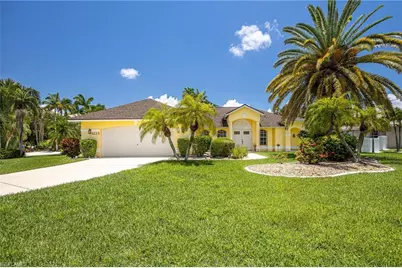 4123 SW 26th Pl, Cape Coral, FL 33914 - Photo 1