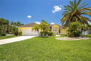4123 SW 26th Pl, Cape Coral, FL 33914 - Photo 1
