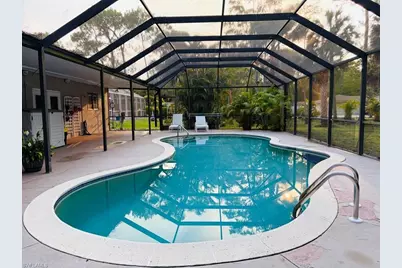 5075 Teak Wood Dr, Naples, FL 34119 - Photo 5
